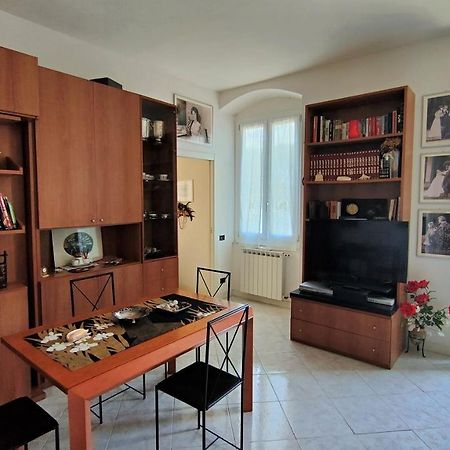 דירות פצאנו Un Balcone In Pineta מראה חיצוני תמונה