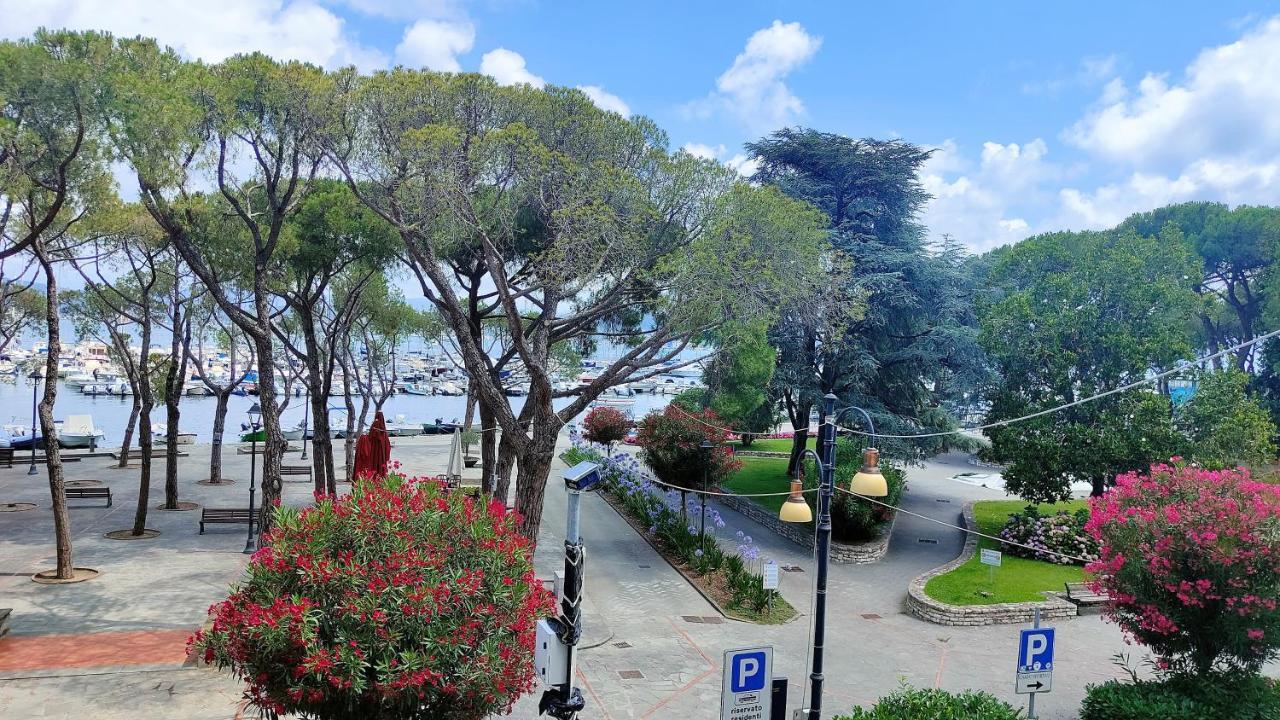 דירות פצאנו Un Balcone In Pineta מראה חיצוני תמונה