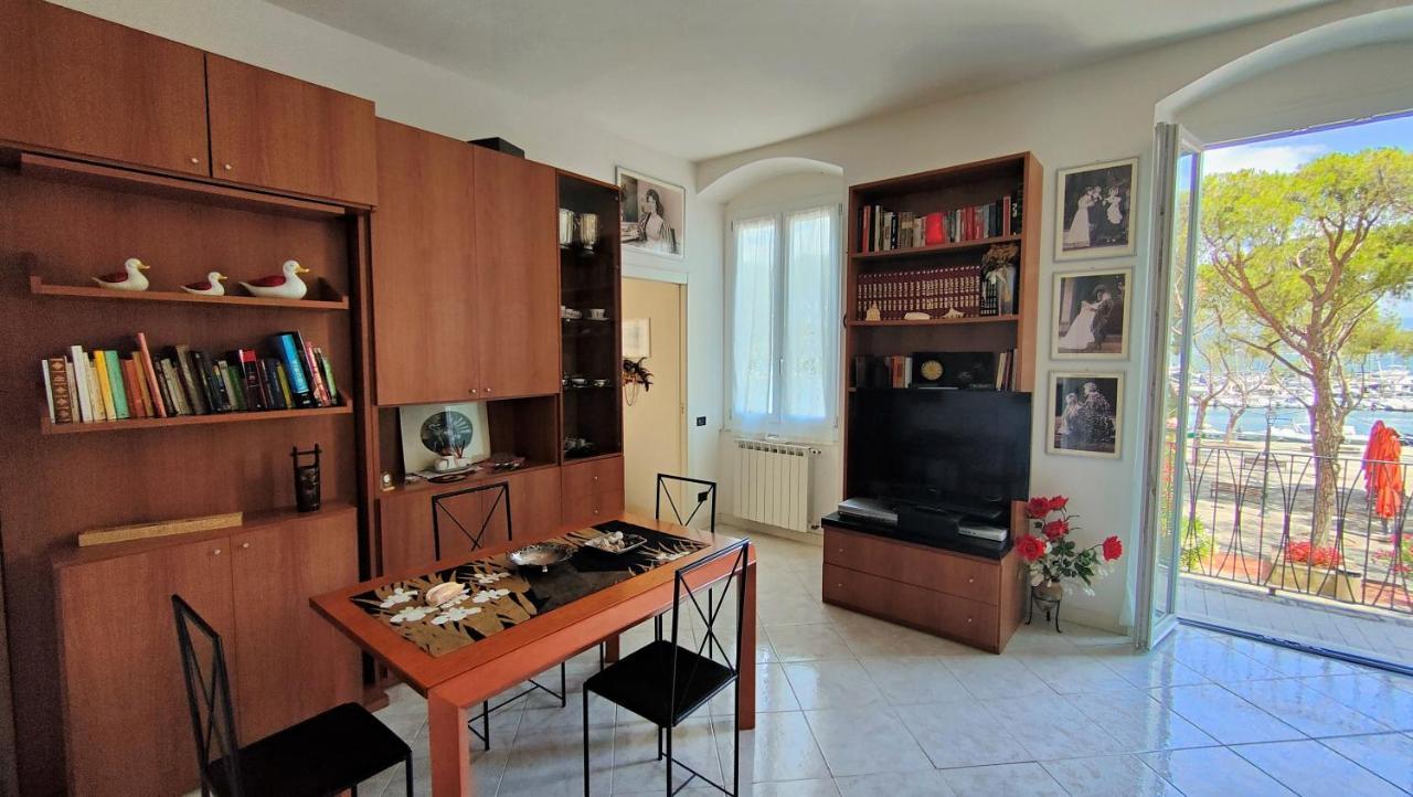 דירות פצאנו Un Balcone In Pineta מראה חיצוני תמונה