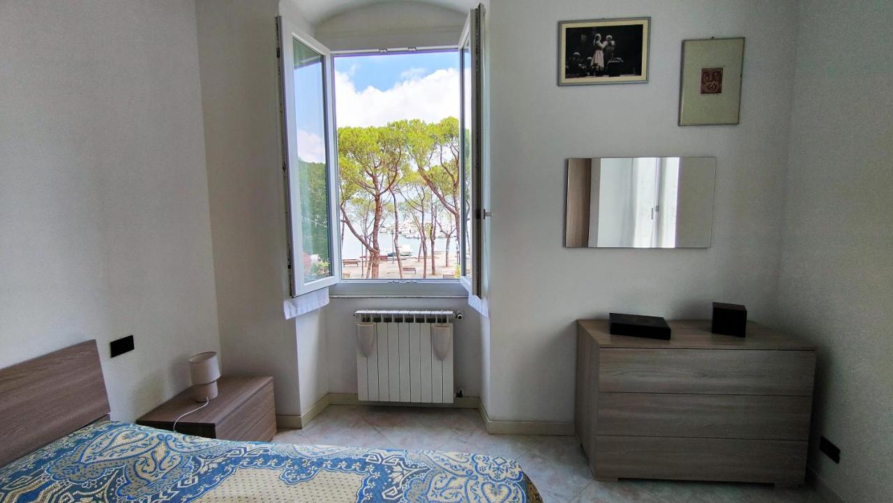 דירות פצאנו Un Balcone In Pineta מראה חיצוני תמונה