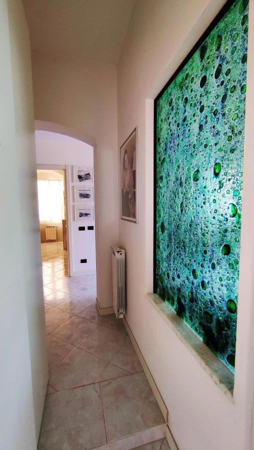 דירות פצאנו Un Balcone In Pineta מראה חיצוני תמונה