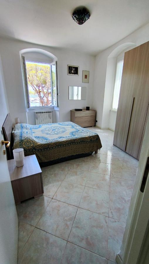 דירות פצאנו Un Balcone In Pineta מראה חיצוני תמונה