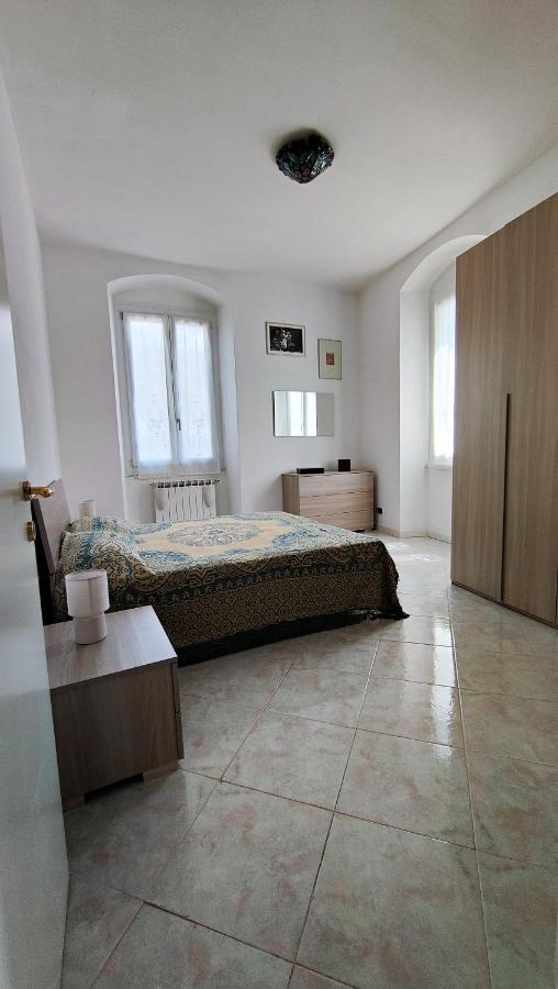 דירות פצאנו Un Balcone In Pineta מראה חיצוני תמונה